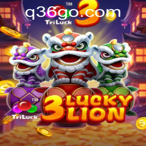 Unleashing the Thrill of 3LUCKYLION: A Captivating Casino Adventure