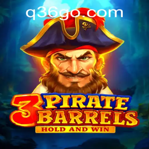 Discover the Exciting World of 3PirateBarrels: Unveiling the Intriguing Gameplay of q36
