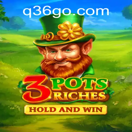Unveiling the Thrills of 3potsRiches: A Comprehensive Guide to Gameplay and Strategy