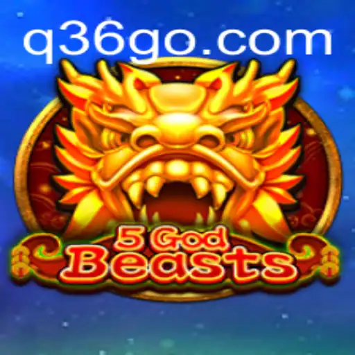 Unveiling 5GodBeasts: A Thrilling Adventure into Mythical Realms