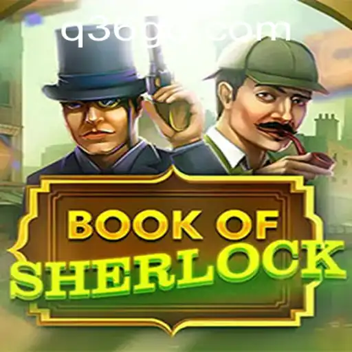Unraveling the Mysteries of BookOfSherlock: A Blend of Intrigue and Strategy