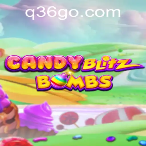 CandyBlitzBombs: The Explosive World of Puzzle Gaming