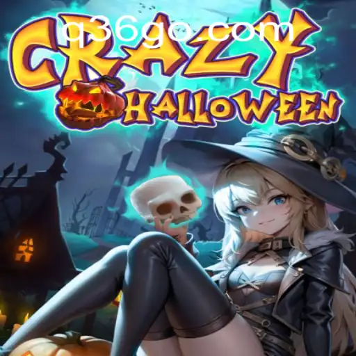 CrazyHalloween: An Exciting Adventure in Gaming
