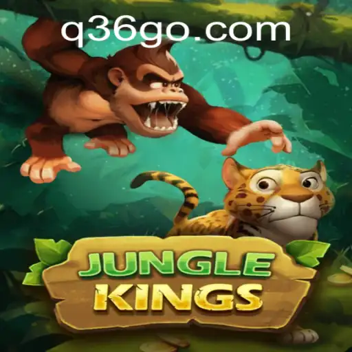 Discover the Thrilling World of JungleKings