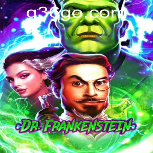 DrFrankenstein: A Thrilling Quest into the World of Creation