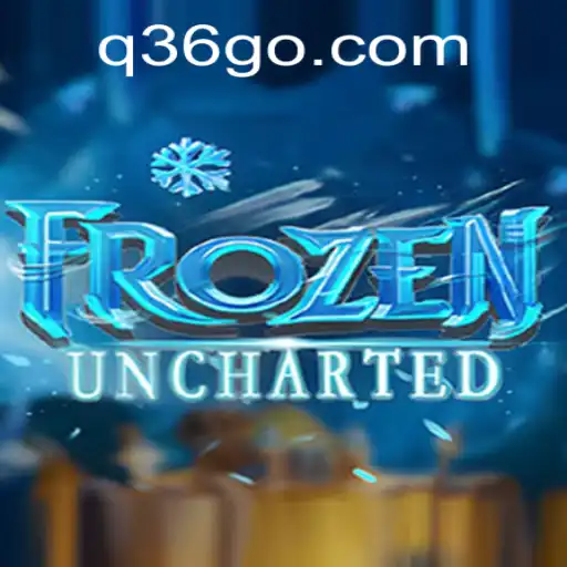 FrozenUncharted: Dive into the Adventurous World of Chilling Exploration