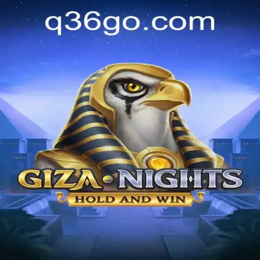 GizaNights: Unravel the Mysteries of the Ancient Pyramids in a Modern Adventure