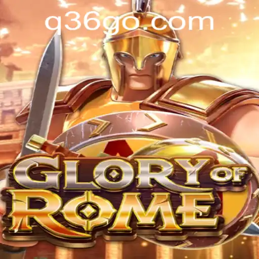 Exploring the Legendary Game: GloryofRome