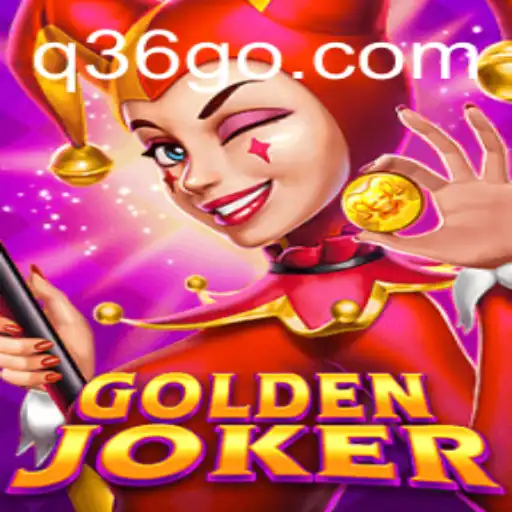 GoldenJoker: Unveiling the Magic Behind the Game