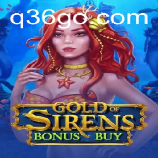 A Deep Dive into GoldofSirensBonusBuy: An Immersive Gaming Experience