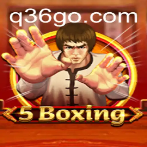 Dive into the World of 5Boxing: The Thrilling Game Capturing Global Attention