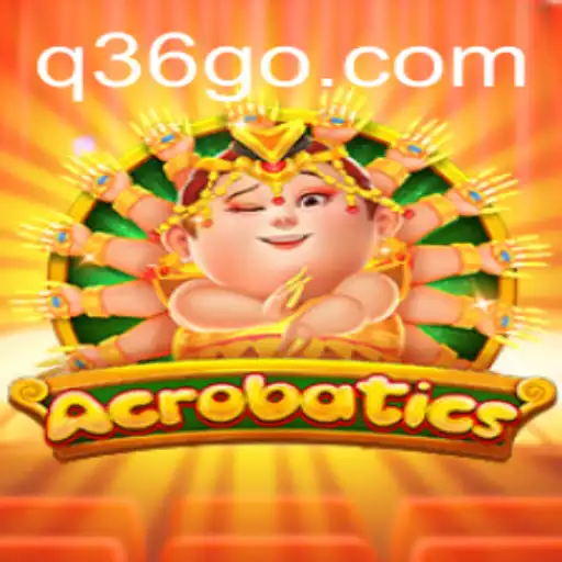 Exploring the Exciting World of Acrobatics: The Game