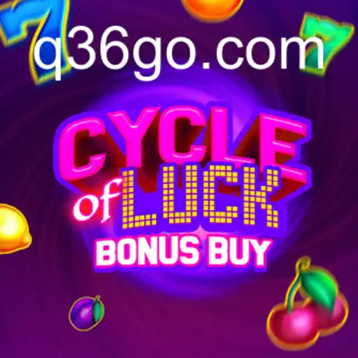 Exploring the Excitement of CycleofLuckBonusBuy and the 'Q36' Phenomenon