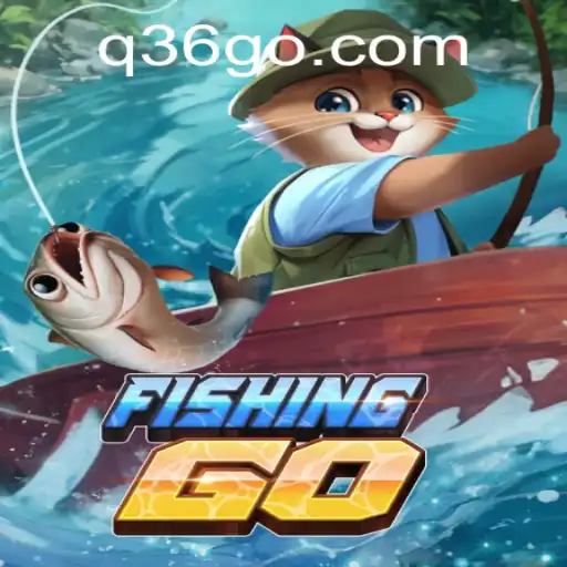 FishingGO: Exploring the Virtual Waters With Q36 for an Engaging Experience