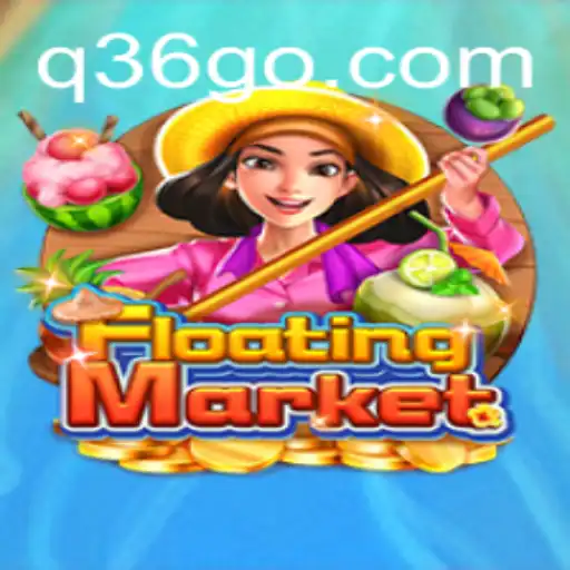 FloatingMarket Game: A New Wave in Interactive Entertainment