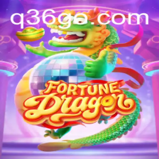 Discover the Mystical World of FortuneDragon