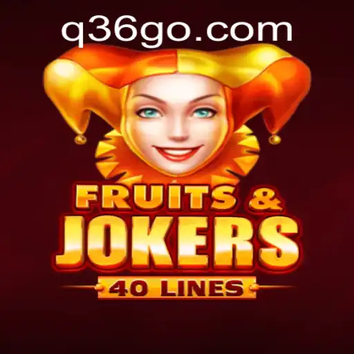 FruitsAndJokers40: A Classic Slot Game with a Modern Twist