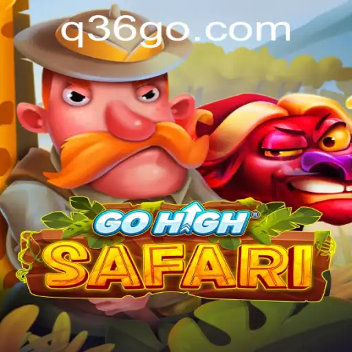 Discover the Exciting World of GoHighSafari: A New Gaming Adventure