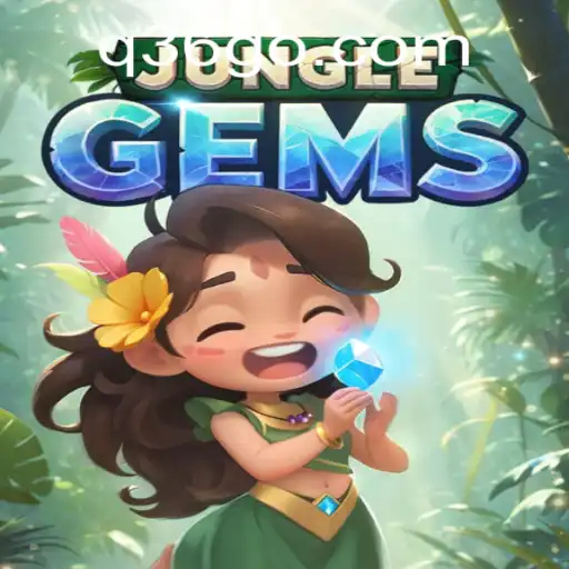 JungleGems: The Alluring World of Gem-Hunting Adventure
