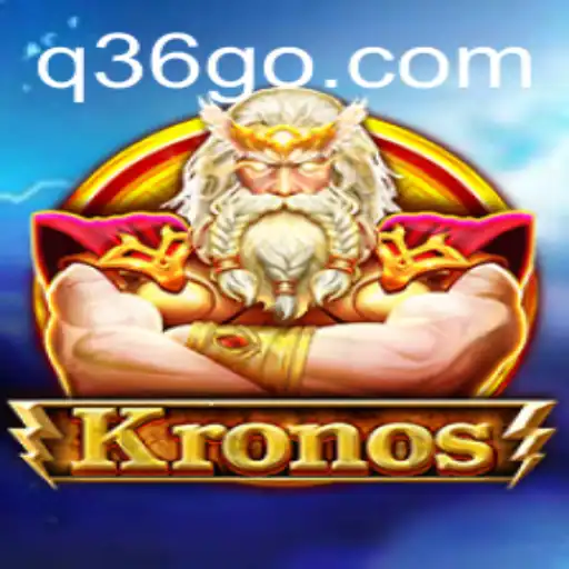 Kronos: The Futuristic Strategy Game Taking the World by Storm