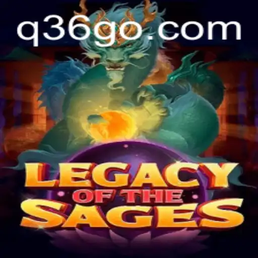 LegacyoftheSages: Unveiling the Enigmatic World of q36