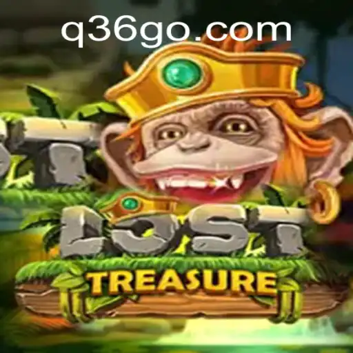 LostTreasure: Unearthing the Secrets of Q36