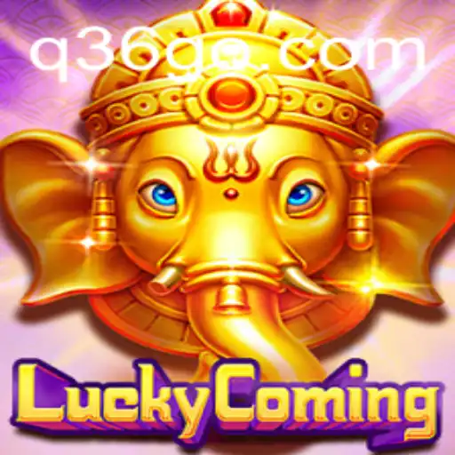 Unveiling LuckyComing: The Enchanting World of Chance and Strategy