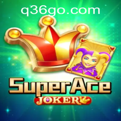 Explore the Exciting World of SuperAceJoker: A Revolutionary Gaming Experience