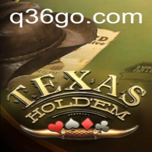 Texas Hold'em: The Classic Card Game and Its Enduring Popularity
