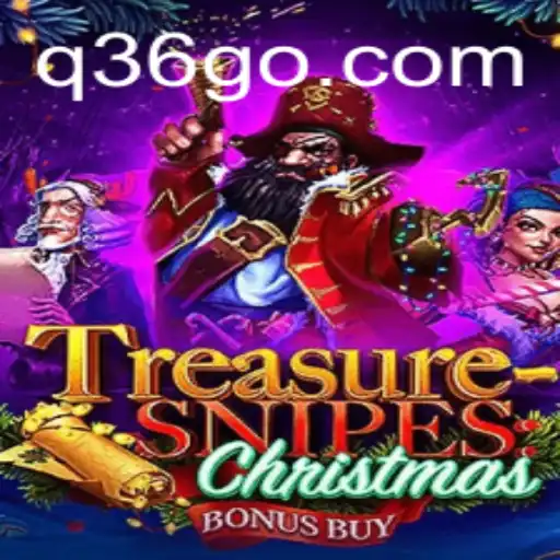 Discover the Magic of TreasuresnipesChristmas and Unveil the Secrets of q36