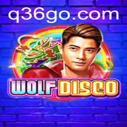 Exploring the Vibrant World of WolfDisco: A Thrilling Game Experience