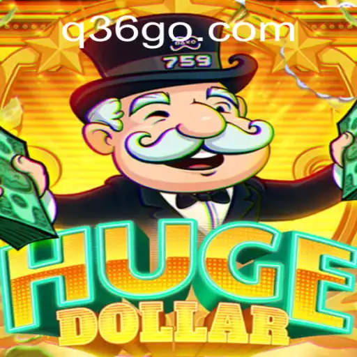 Exploring the World of HugeDollar: The Game of Financial Strategy and Skill