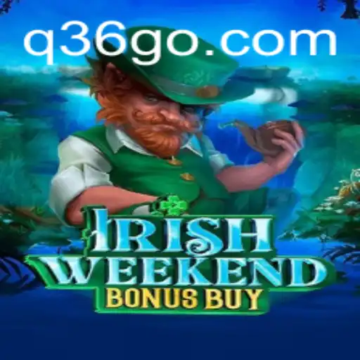 Exploring the Thrills of IrishWeekendBonusBuy: Rules, Gameplay, and Insights
