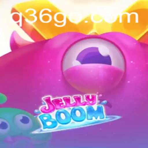 JellyBoom: The Exciting World of Strategy and Fun