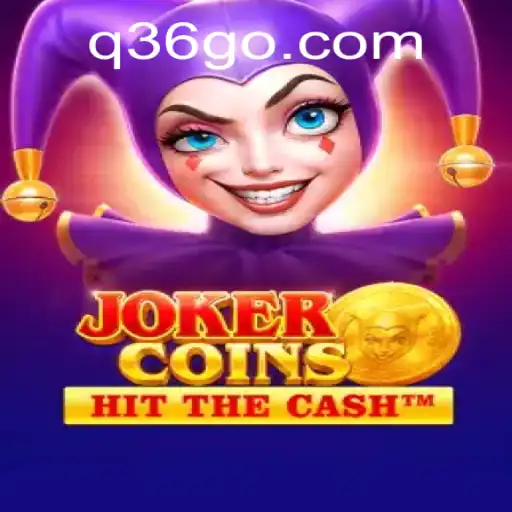 JokerCoins: A Dive into the Innovative Gaming Experience