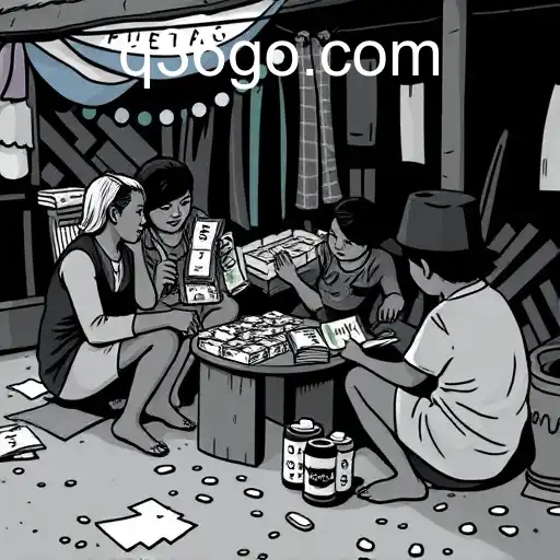 Unveiling the Complex World of Jueteng: An In-depth Exploration