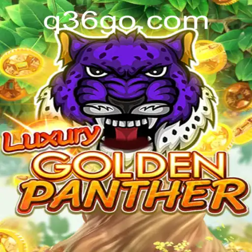 LUXURYGOLDENPANTHER: The Thrilling Adventure Game Taking the World by Storm