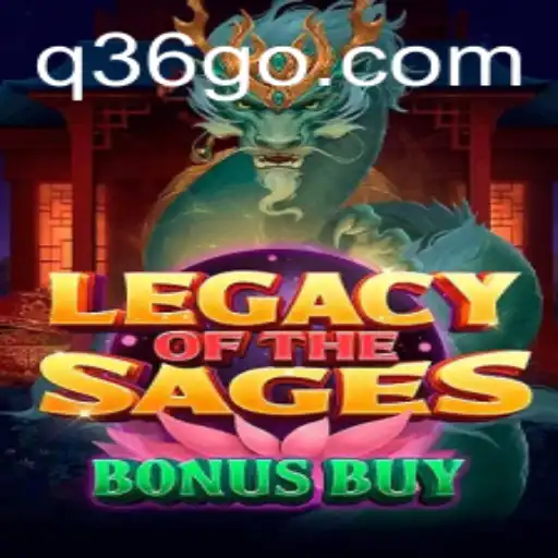 Discover the Magic of Legacy of the Sages Bonus Buy: A Comprehensive Guide