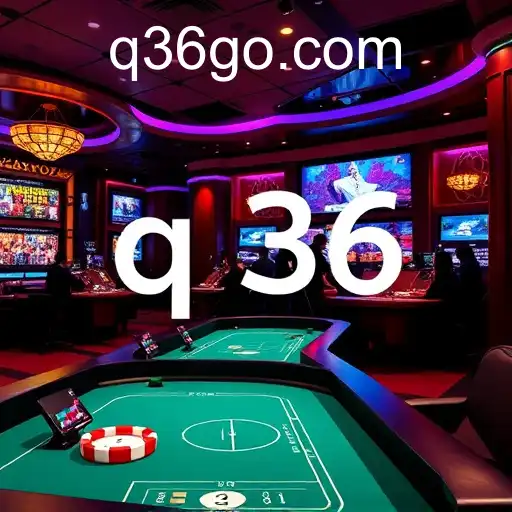 The Evolution and Allure of Live Casino Gaming