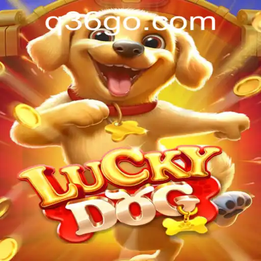 Discovering LuckyDog: A Thrilling Game Experience