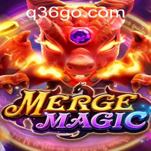 Discover the Enchanting World of MergeMagic