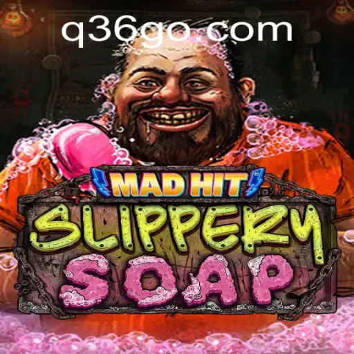 The Exciting World of MadHitSlipperySoap: A New Gaming Phenomenon