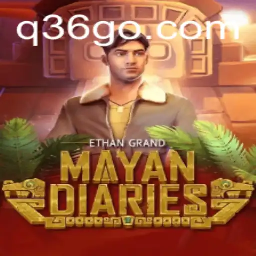 Exploring the Enigmatic World of MayanDiaries