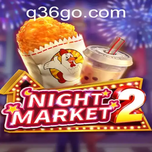NightMarket2: The Ultimate Gaming Experience with a Twist
