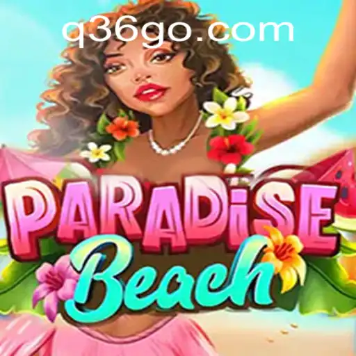 Dive into the Exciting World of ParadiseBeach: A Thrilling Adventure Awaits