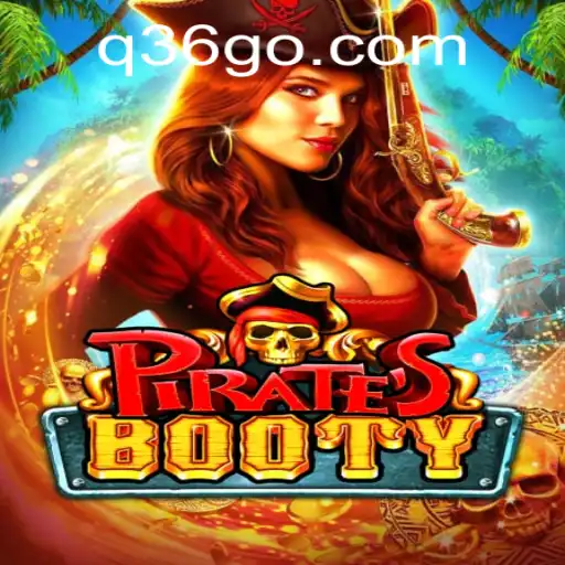 PiratesBooty: Dive into the High Seas Adventure with q36