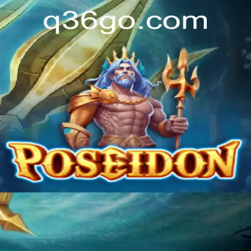 Dive into the World of Poseidon: An Epic Game Adventure
