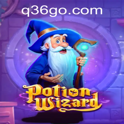 Unlock the Magic of PotionWizard: A Dive into the World of Spells and Strategy