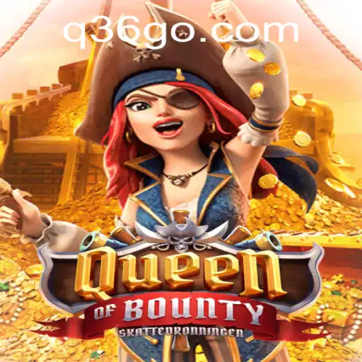 Queen of Bounty: The Thrilling World of Pirate Adventure