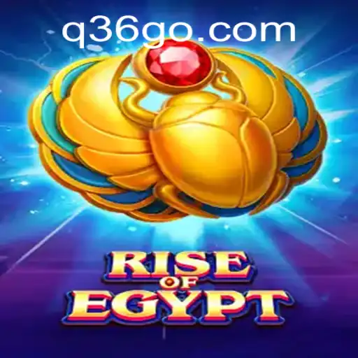 The Enigmatic World of RiseOfEgypt: A Deep Dive into Adventure and Strategy